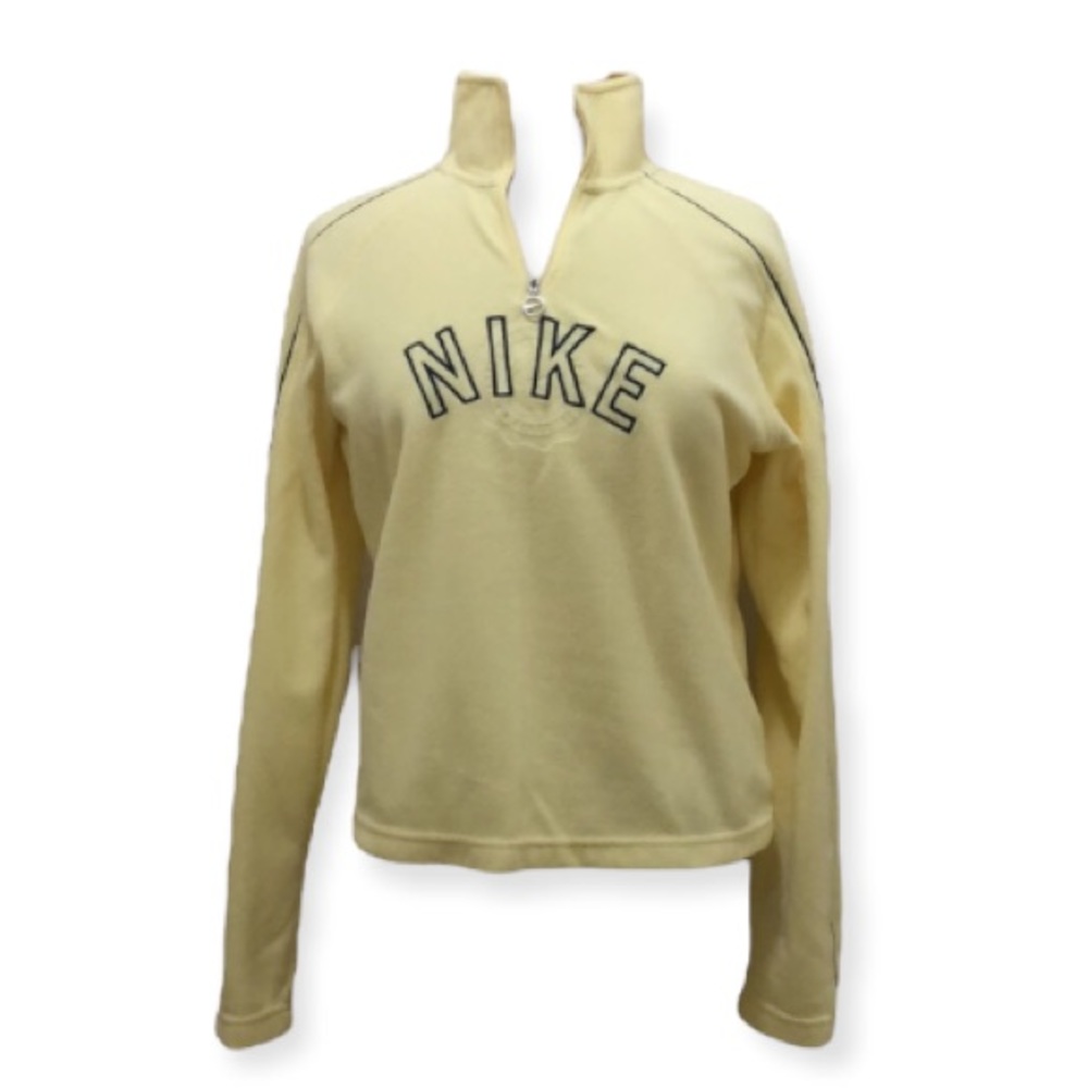 Nike Fleece Sweatshirt (37)